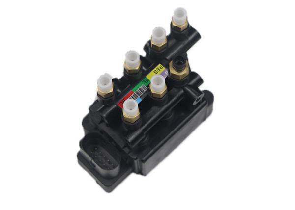 37206884682 Air Suspension Solenoid Valve Block For BMW 7 Series G11 G12 2016
