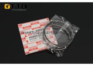 China Genuine Isuzu Piston STD 8-97259941-0 NKR77 4JH1 OTTO Excavator Replacement Parts wholesale