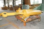 bulldozer hydraulic cylinder, spare part, part number 1412919