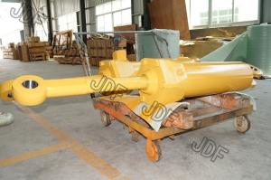 China bulldozer hydraulic cylinder, earthmoving attachment, part No. 5J2453 wholesale