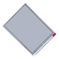 China 6 Inch Small Epaper Display , ED060SCG Electronic Paper Display Module E Paper Products  on sale