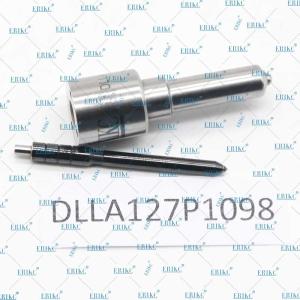 China DLLA 127P1098 Common Rail Nozzle DLLA 127P 1098 Denso Diesel Injectors Toyota DLLA127P1098 For 09500-6310 wholesale