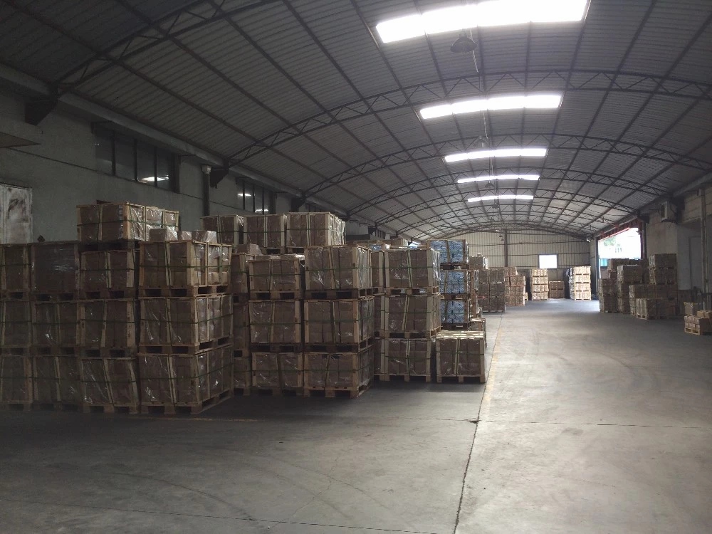 Handan Yateng STEEL Threaded Rods DIN975 Zinc Yellow Thread Bar Grade 4.8/8.8/10.9/12.9
