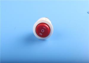 China Illuminated Rocker Light Switch wholesale