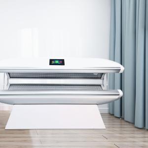 China PDT Machine Medical Red Light Therapy Chamber Infrared For Whole Body Rehabilitation wholesale