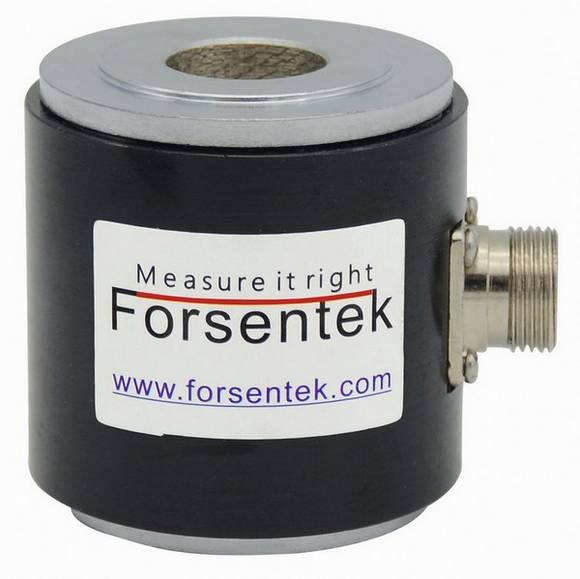 washer load cell