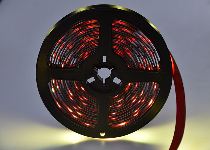 App Control 20lm/Led 2700K 12v 5050 Rgb Led Strip