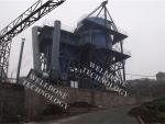 Soybean Protein Spray Drying Machine