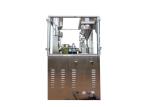 Stainless Steel Pharmaceutical Automatic Powder Capsule Filling Machine