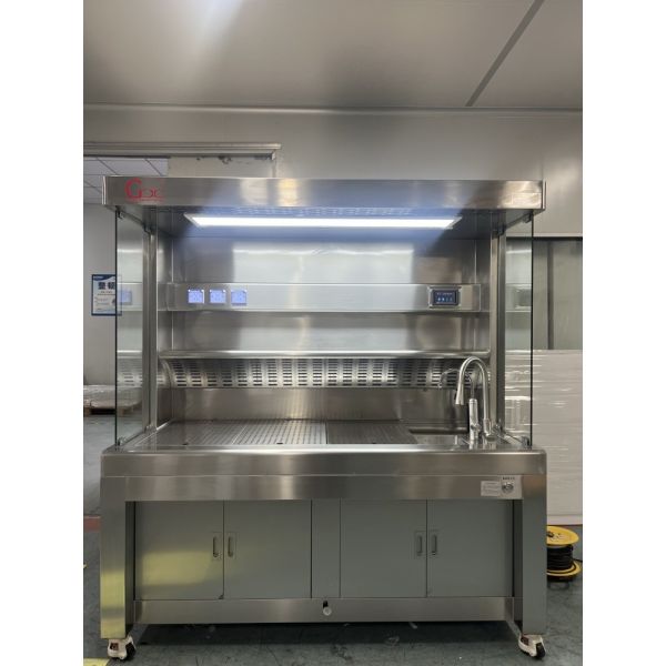 Pathology Bench Pathology & Laboratory Equipment Sampling Bench Bench