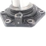 Sinotruk Howo Truck Axle Cover WG2222020001 Energy Efficient High Precision