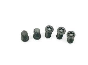 China A2-70 Stainless Steel Machine Screws Umbrella Head JIS Standard 12.9 Grade wholesale