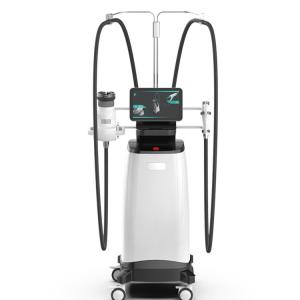 China Weight Loss Skin Tightening Machine 60*60133cm(L*W*H) wholesale