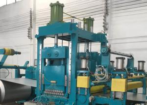 China Reliable Hydraulic Flying Shear Machine wholesale
