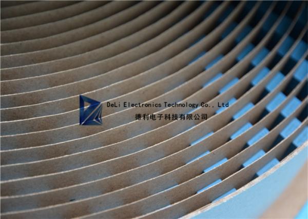 0.068µF Emi Suppression Capacitors 305V 630V Radial Polypropylene Film