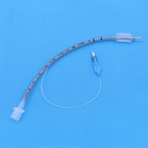 China Single Ues 8.0mm Oral Endotracheal Tube wholesale
