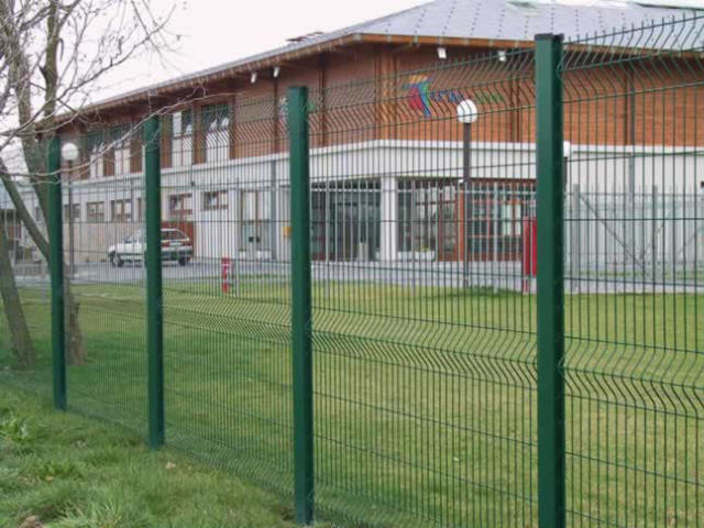 Garden Fence