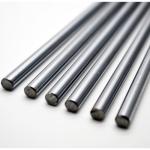 AISI JIS EN GB High Precision Stainless Steel 304L Round Bars 12mm ASTM JIS 2B