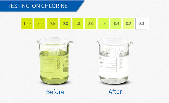 Portable Alkaline Mineral Water Pitcher BPA Free With CE / FDA / ROHS Approval