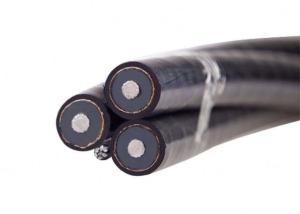 China 1+3 Bundle Conductor Cable LV ABC Overhead Cable wholesale