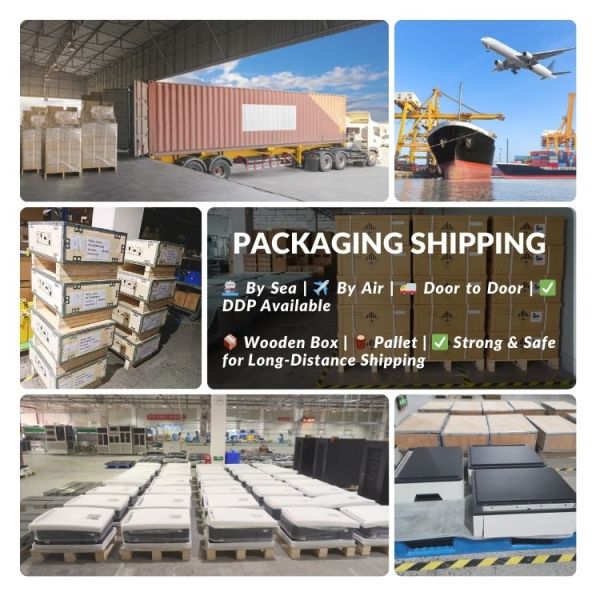 51.2V300Ah 15Kwh Lithium Solar Storage Battery Low Voltage Solar Battery