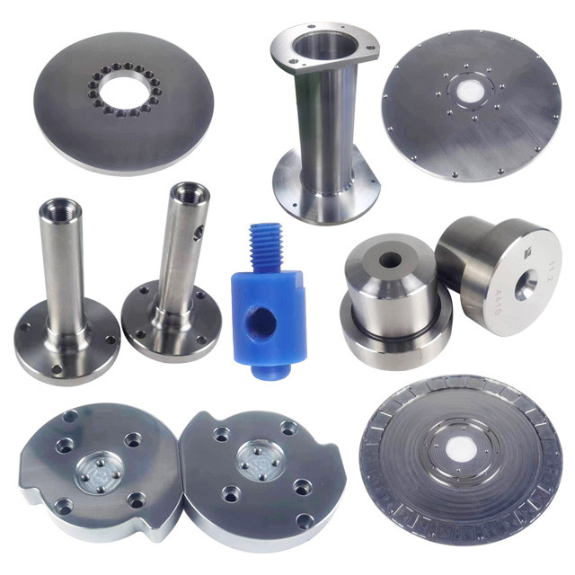 Get precision CNC machining quotes for medical OEMs from top CNC machining services.