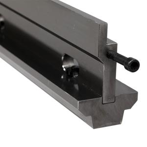 China Customized Press Brake Tooling High Surface Finish Metal Brake Dies wholesale