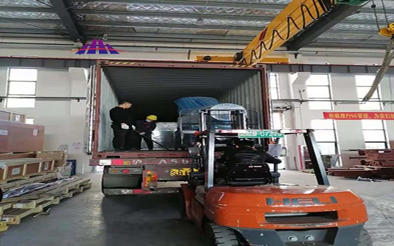 3.2M SSMMS Meltblown Fabric Production Line Composite Fabric
