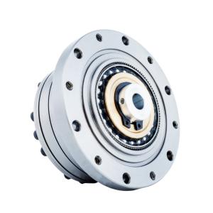 China High Accuracy Strain Wave Generator Harmonic Drive Reducer Gearing wholesale