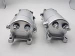 12VDC 24VDC 130VDC 162VDC Powerful Climbing Motor Up To 10000 Rpm