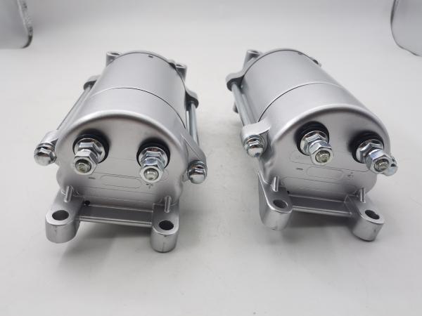 12VDC 24VDC 130VDC 162VDC Powerful Climbing Motor Up To 10000 Rpm