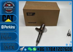 China 326-4756 317-2300 320-0677 ELIC Fuel Diesel Injector 320-0680 326-4700 326-4740 382-0480 282-0490 292-3780 306-9380 306- wholesale