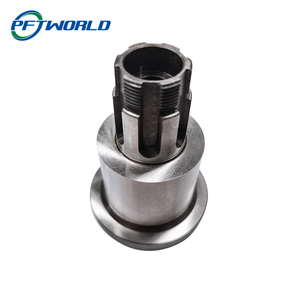 2D 3D Drawing CNC Turning Milling Parts OEM Metal Machining Service