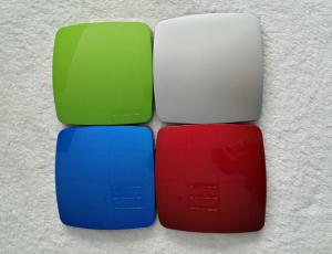 China Window solar charger 1300mah for mobile phones wholesale