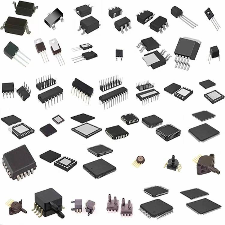 OPA140AIDBV Hot Sale Original Bom List Manufacturing Ic Chips Integrate Circuits Electronics Part Components