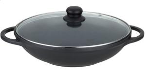 China die-casting aluminum cookware wholesale
