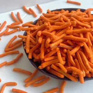 China OEM Delicious Crispy Rice Treats Premium Rice Crackers wholesale