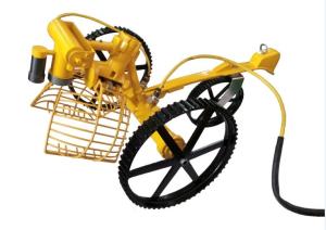 China Underwater Working Claw VVL-SV-B wholesale