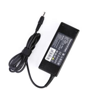 China 90w Laptop Power Adapter Replacement Samsung Laptop Charger 19V 4.74A wholesale