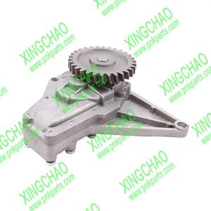 China Weichai Oil Pump 12166779 Water Pump Weichai Diesel Engine Parts wholesale