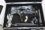 Professional 30W rf co2 fractional laser equipment combined vaginal laser