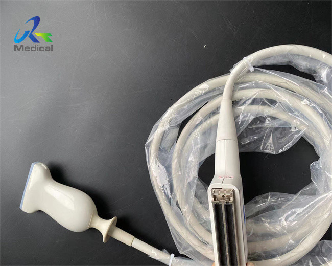 Biosound Biosound SL1543 Linear Array Ultrasound Probe Repair Replace Lens And Crystal