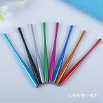 16g Universal Silver Stylus Pen No Battery Smart Screen
