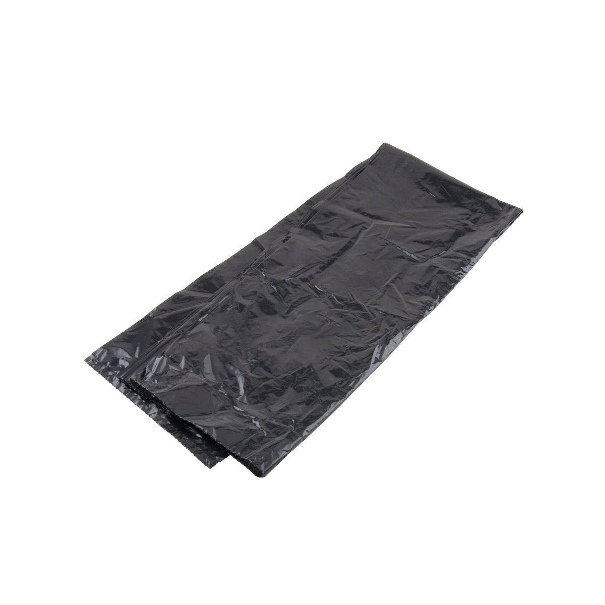 32 42 Gallon Waste Bin Can for Trash Bags Custom Order Accepted Eco-friendly PE Plastic