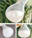 Flocculant Polyacrylamide Clear Liquid Flocculant Professional Water Treatment