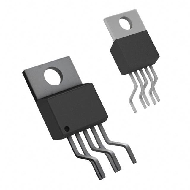 China LM2595T-3.3/NOPB wholesale