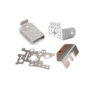 China OEM Factory Selling Sheet Metal Fabrication Mold Stamping Parts wholesale