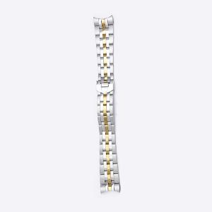 China OEM 18mm Watch Band Strap Luxury 316L 22mm Metal Watch Band wholesale