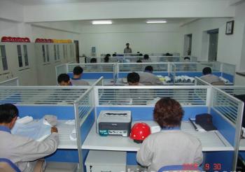 WUXI H-WELDING MACHINERY CO.,LTD