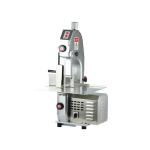 Multifunctional Electric Poultry Separator Cube Dicing / Meat Cutting Machine